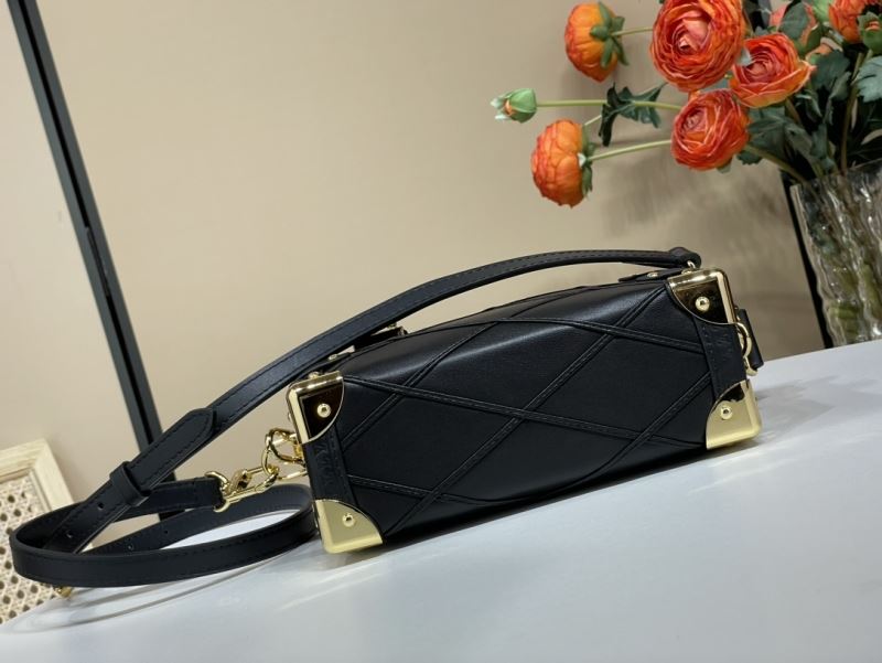 Louis Vuitton Box Bags